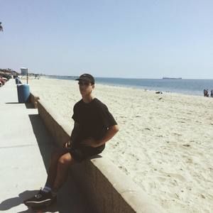 Meet your Posher, Matheus